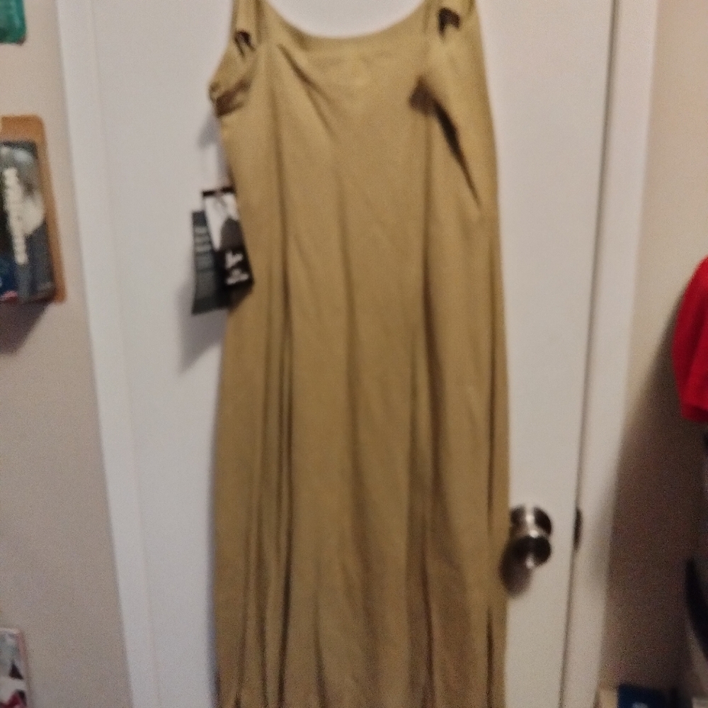 Lennie new York dress
